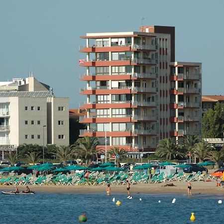 Апартаменти Cap Castell 8-A Л'Естартіт Екстер'єр фото