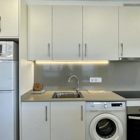 Апартаменти Cap Castell 8-A Л'Естартіт Екстер'єр фото