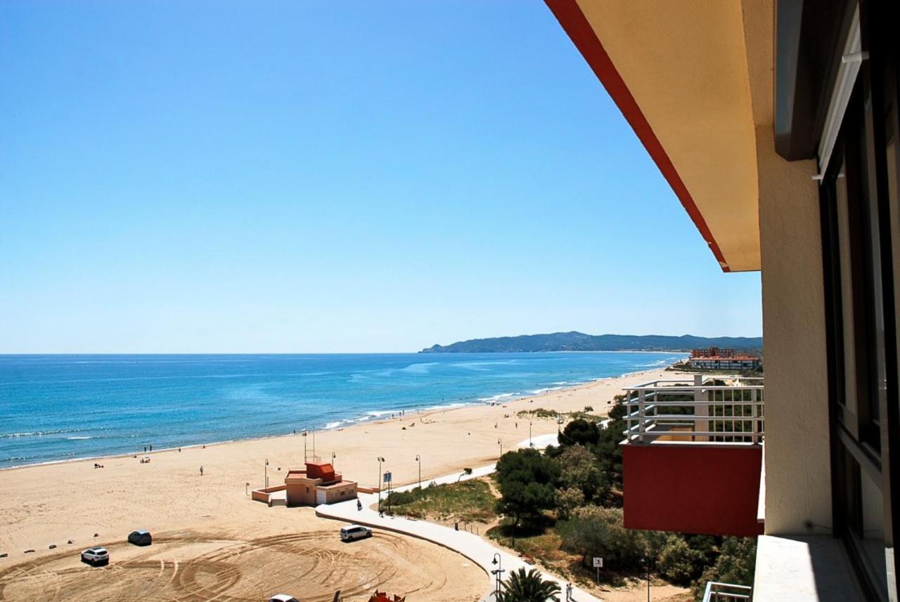 Апартаменти Cap Castell 8-A Л'Естартіт Екстер'єр фото