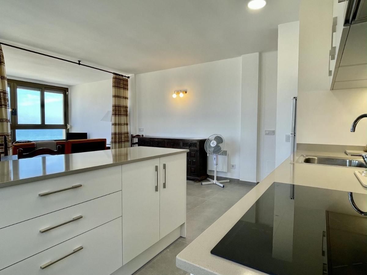 Апартаменти Cap Castell 8-A Л'Естартіт Екстер'єр фото