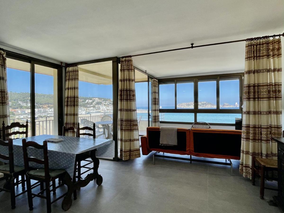 Апартаменти Cap Castell 8-A Л'Естартіт Екстер'єр фото