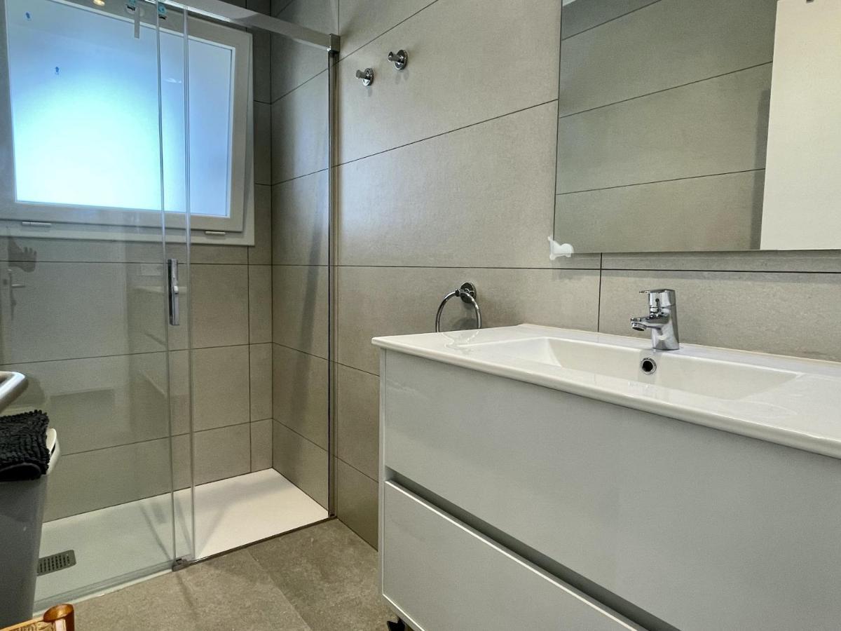 Апартаменти Cap Castell 8-A Л'Естартіт Екстер'єр фото