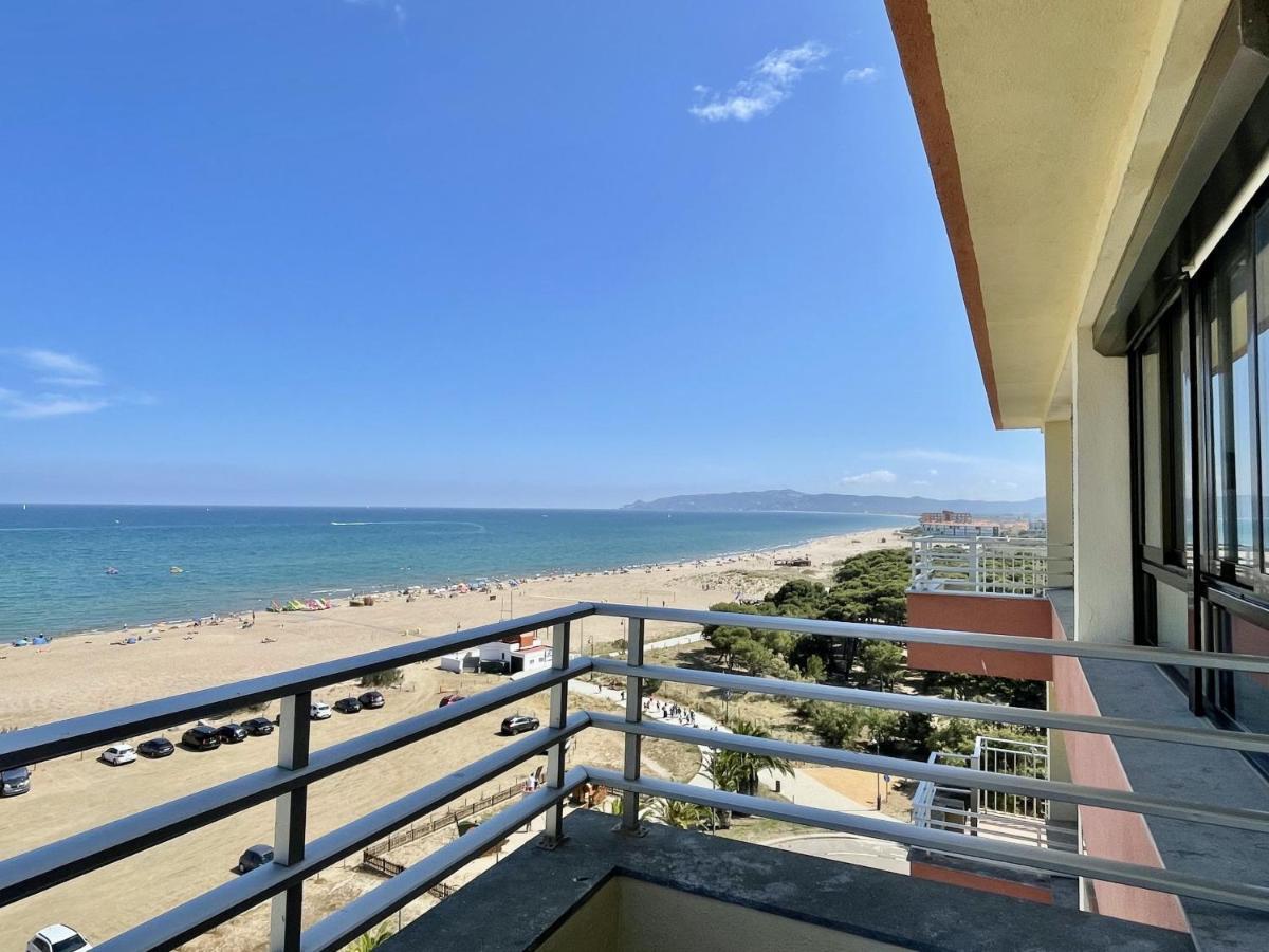 Апартаменти Cap Castell 8-A Л'Естартіт Екстер'єр фото