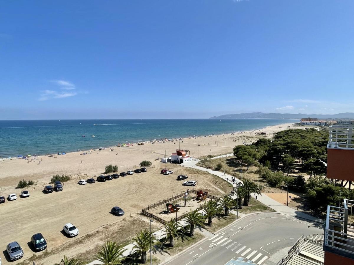 Апартаменти Cap Castell 8-A Л'Естартіт Екстер'єр фото