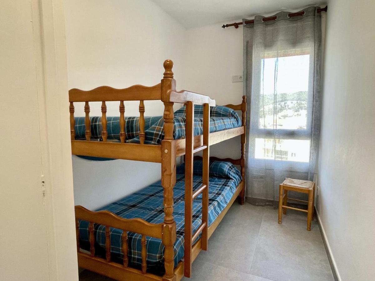 Апартаменти Cap Castell 8-A Л'Естартіт Екстер'єр фото