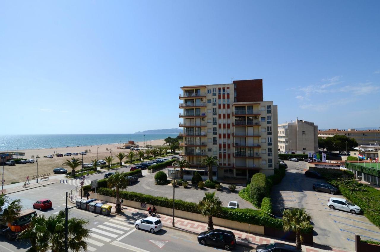 Апартаменти Cap Castell 8-A Л'Естартіт Екстер'єр фото